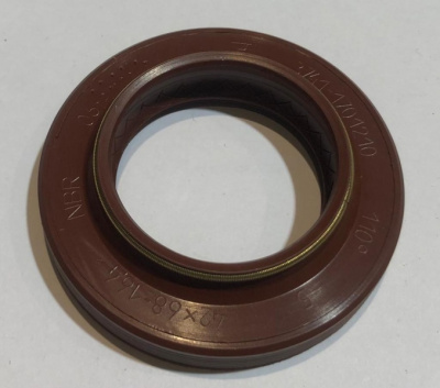 Сальник раздаточной коробки, КПП, хвостовика моста УАЗ (42х68)