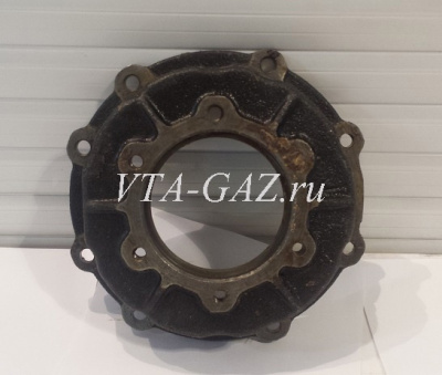 Крышка картера колесного редуктора Уаз 469, 3151 (военный мост)