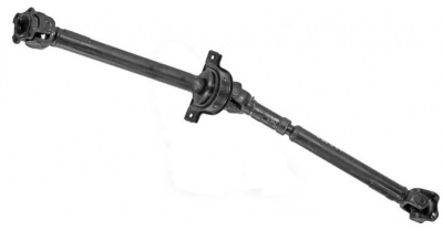 Кардан Уаз Патриот задний с подвесным Pickup (Пикап)