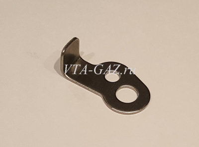 Отметчик датчика распредвала Газель, Соболь, Волга, Уаз дв. 406, 405, 409 ЗМЗ (Пластина датчика фазы)