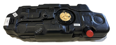 Бак топливный Газель, Соболь Бизнес, Газель Next пластиковый дв. 2.8 Cummins (бортовая, будка) в сборе