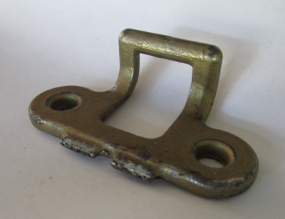 Скоба замка багажника Волга 24, 2410, 31029, 3102