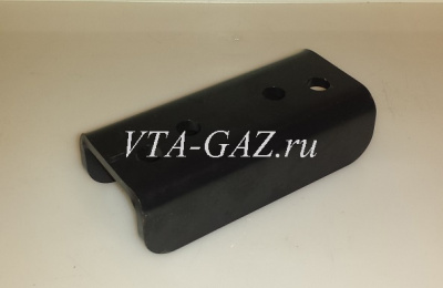 Ограничитель верхний подушки двигателя задней Газель Next
