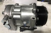 Компрессор кондиционера Газель Next дв. Cummins 2.8 A31R32.8111020-01, A31R32.8111020-01 за 25 000.00 руб.