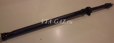 Кардан Соболь, Баргузин подвесной подшипник старого образца