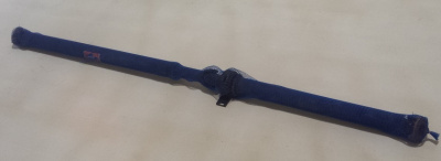 Кардан Газель Next (вал карданный) (КПП 330 Н.М) 2130мм аналог