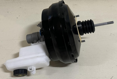 Вакуумный усилитель тормозов Газель, Соболь Бизнес SORL Auto Parts