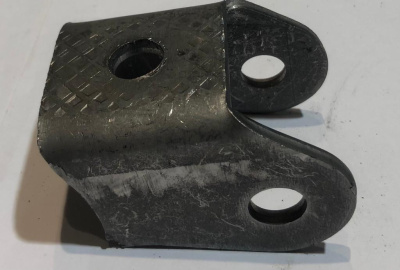 Кронштейн амортизатора Уаз 469, Хантер задний нижний