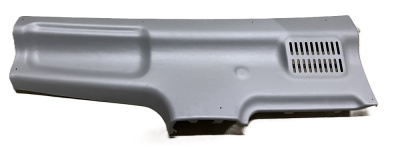 Обивка (обшивка) задней стойки правая Газель Next A65R33.5402202