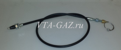 Трос газа Газель, Соболь дв. 405 ЗМЗ Евро-2