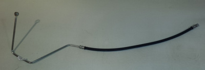 Шланг ГУРа Уаз 2206, 3741 дв. 409 нагнетательный с 2012 г.в.