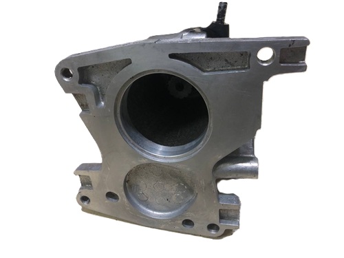 Адаптер карданного вала Уаз Профи 4х4 без датчика скорости