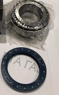 Подшипник задней ступицы Соболь, Баргузин комплект завод