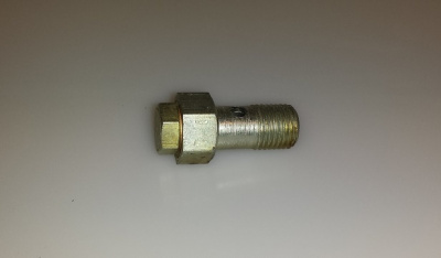 Клапан перепускной Газель, Соболь, Волга дв. 560 Штайр