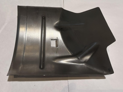 Кронштейн корпуса воздушного фильтра Уаз Патриот