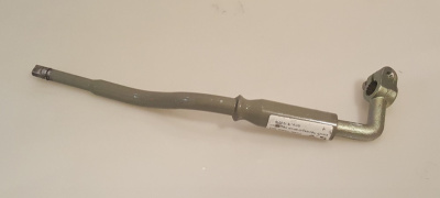 Кулиса (рычаг) КПП Уаз Патриот 5-ступ. DYMOS с демпфером с 2019 г. ОАО "УАЗ"