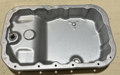 Поддон (картера) Уаз Патриот АКПП с 2019 г.