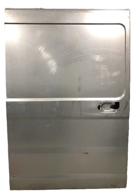 Дверь боковая сдвижная Соболь NN без окна