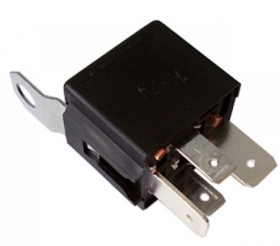 Реле стартера силовое 50-А