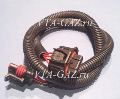 Жгут (провод) лямбда зонда Газель, Соболь, Баргузин дв. 405 Евро-3