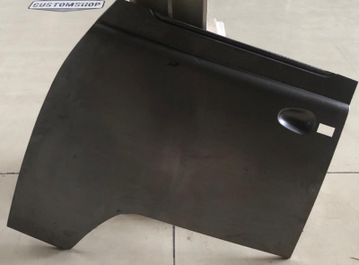 Ремонтная панель передней двери Уаз 452, 3741 левая