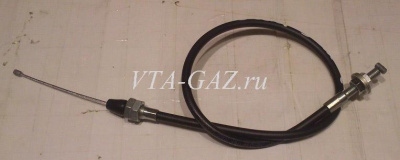 Трос газа Волга 31105, 3102, 31022, 3110 дв. 2.4 Крайслер