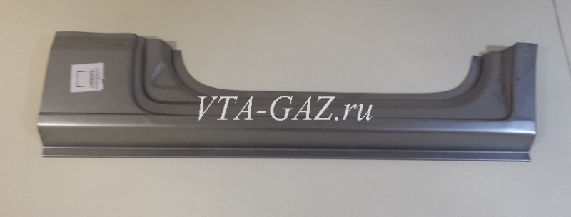 Ремонтный комплект нижней части проема двери Газель Next правый, А21R23-5401070 за 3 500.00 руб.