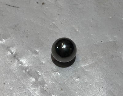 Шарик КПП 5-ти.ст АДС