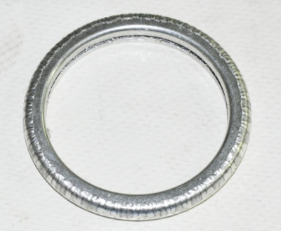 Кольцо (прокладка) приемной трубы Газель Волга Уаз дв. 402