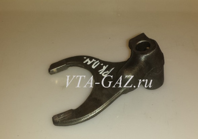 Вилка Р.К. включения переднего моста Уаз 452, 469 старого образца