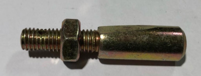 Штифт (клин) рулевого вала Газель, Соболь, Волга