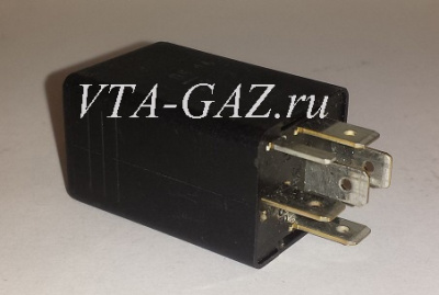 Реле стеклоочистителя Уаз Патриот нового образца