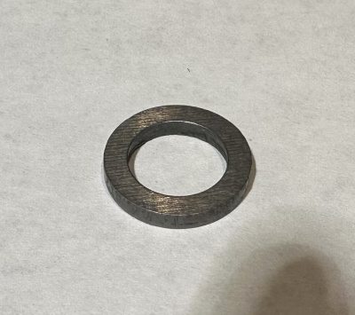 Прокладка промежуточного вала Газель Next NN дв. G-21А