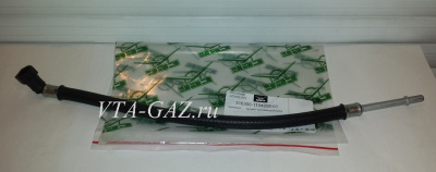 Трубка (шланг) топливопроводов Уаз Патриот