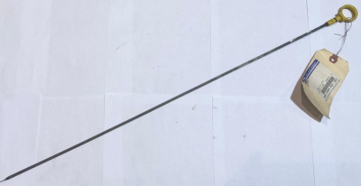 Щуп масла Газель, Соболь, Волга дв. 2.4 Крайслер оригинал