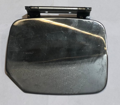 Лючок бензобака Газель, Соболь, Баргузин (крышка люка бензобака)