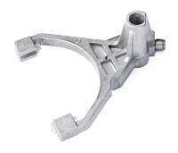 Вилка раздаточной коробки Уаз Патриот "DIVGI WARNER" включения прямой и пониженной передачи, 2363-20-1803021-00 за 9 800.00 руб.