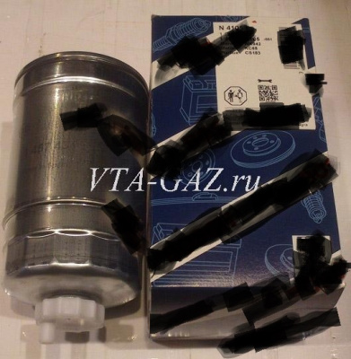 Фильтр топливный Уаз Хантер дв.ЗМЗ 514 Евро-3 "BН"