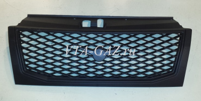 Решетка радиатора Уаз Патриот (Облицовка радиатора) оригинал
