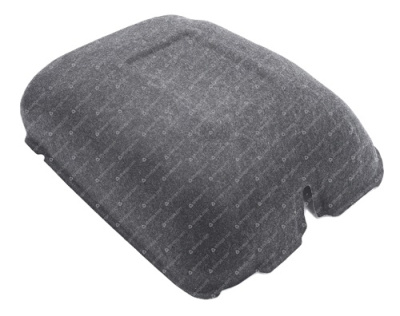 Утеплитель капота Уаз 452, 3741 (шумоизоляция формованная) ОАО "УАЗ"