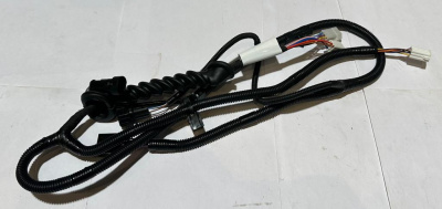 Жгут Газель, Соболь Бизнес правой двери с электроприводом наружных зеркал