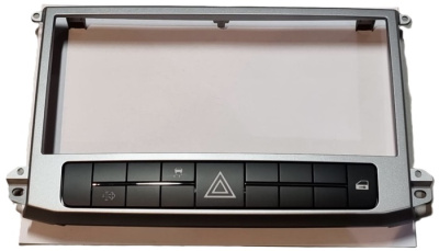 Блок выключателей Газель NN (A31R33.3710212)