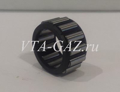 Подшипник Уаз Патриот, Хантер КПП DYMOS первичного вала (роликовый)