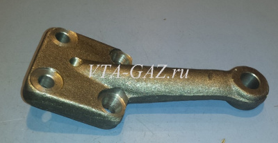 Рычаг поворотного кулака Газель, Соболь 4х4