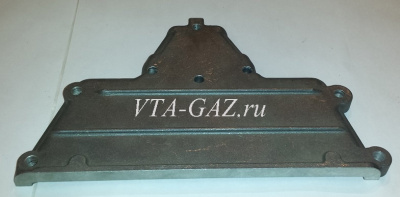 Крышка головки блока задняя дв. 406, 405, 409 ЗМЗ ЕВРО-2-3