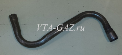 Гусь Газель 2705 доллар (Труба промежуточная глушителя 2705)