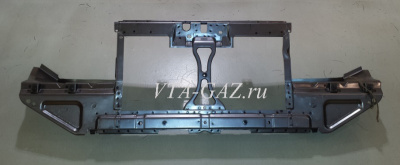Рамка радиатора Уаз Профи, Полуторка (телевизор)