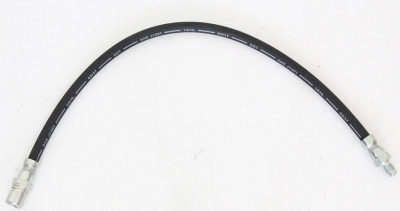 Шланг тормозной передний Газель