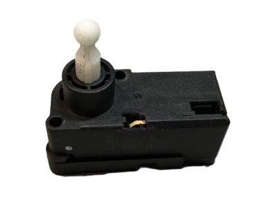 Корректор в фару Уаз Патриот (рестайлинг)