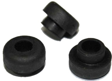 Втулка болта клапанной крышки Газ, Уаз дв. 406, 405, 409 ЗМЗ Евро-2